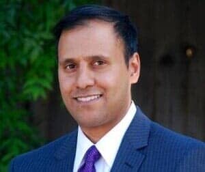 Dr. Nadeem Rahman