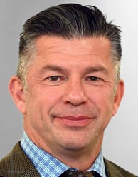 Edward Karpman, MD