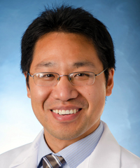 Alex Wu, MD