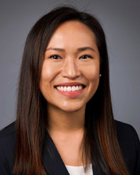Liz Wang, MD