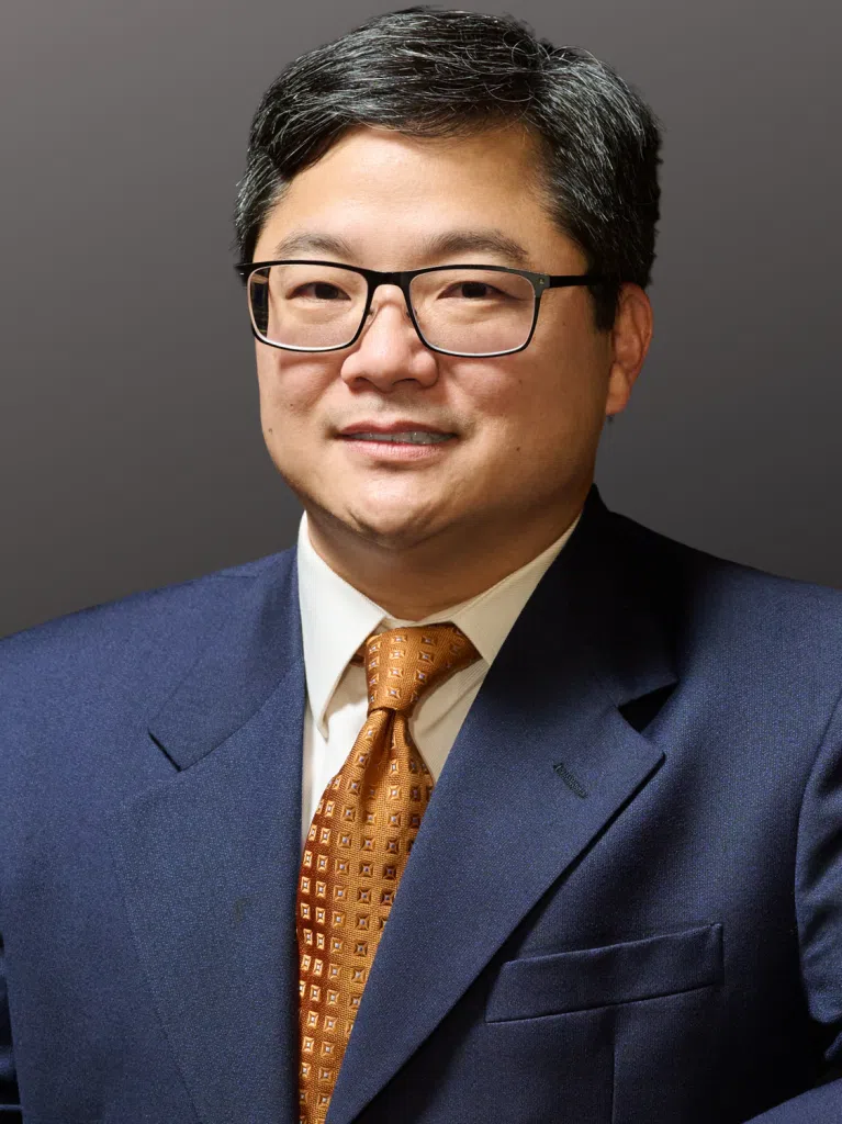 Benjamin C. Lee, MD, FACS