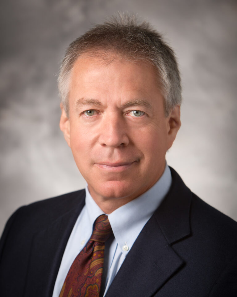 David Hesse, MD