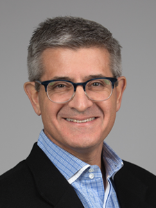 Stephen B. Siegel, MD