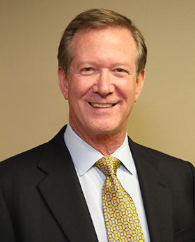 Dr. Robert Pugach
