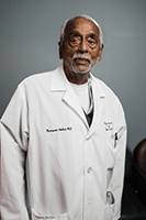 Narayana Ambati, M.D.