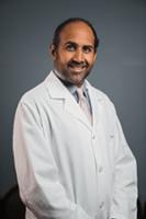J. Paul Grewall, M.D.