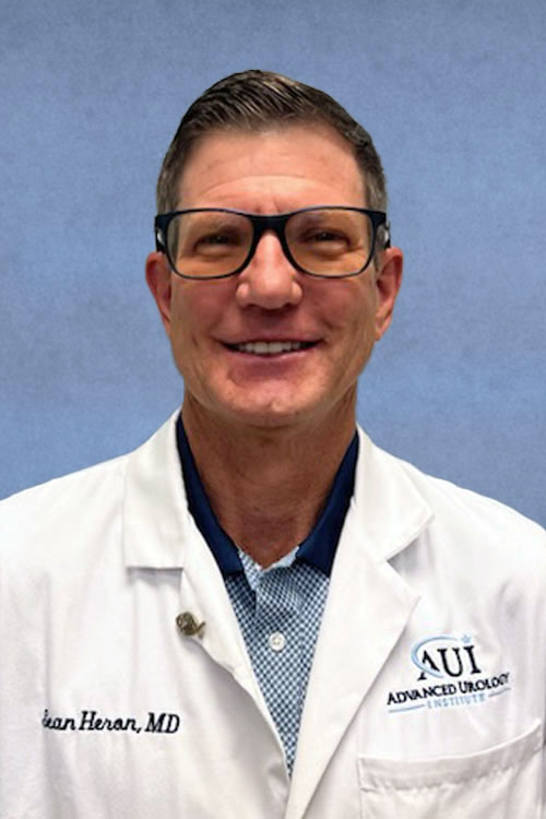 Sean P. Heron, MD