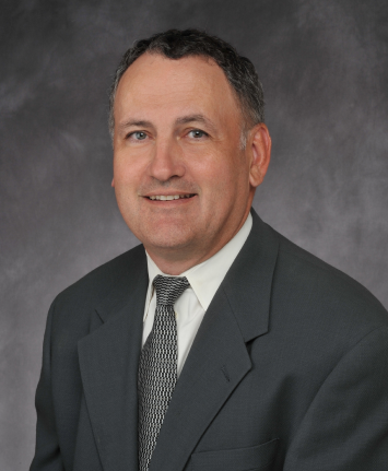 James R. Fishman, M.D.