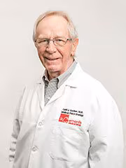 Ladd J. Scriber, MD