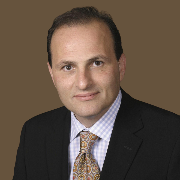 Ramin Khalili, MD