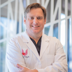 Jeff Marotte, MD