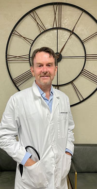 Joseph Bettencourt, MD