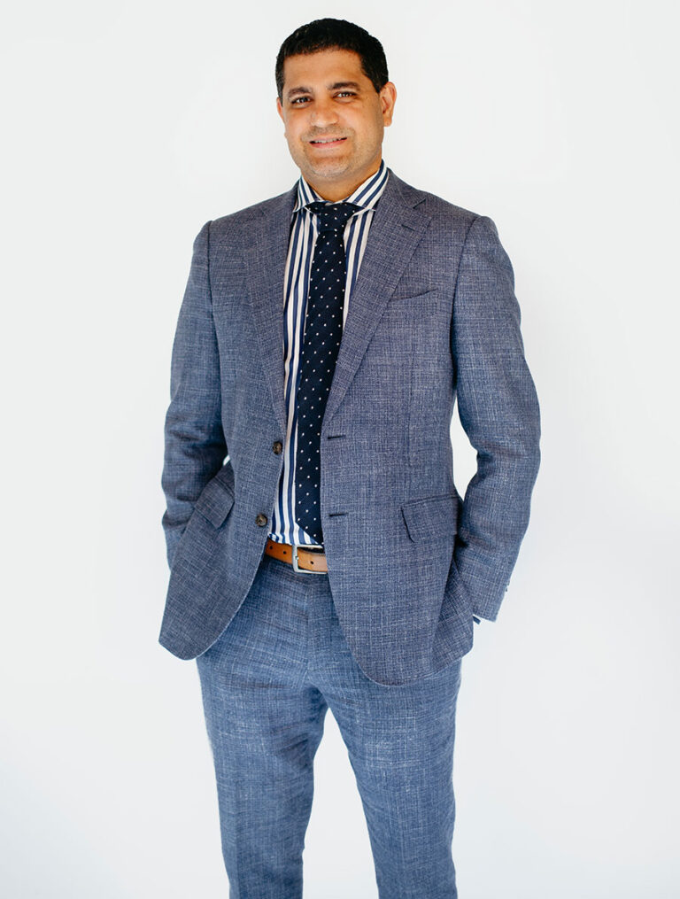 Dr. Bhavik Shah, MD