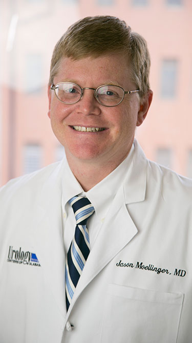 Dr. Jason Moellinger