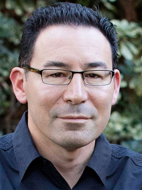 ​Dr. Edward Ferrer