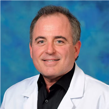 Dr. Murray G. Goldberg, MD