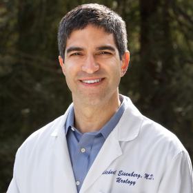 Michael Eisenberg, MD