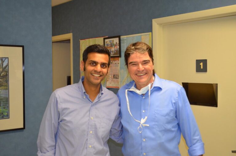 Chirag A PateL, MD, Phd