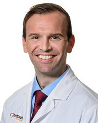 Christopher Gatlin Keith, MD