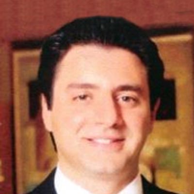 Fadi N. Joudi, MD