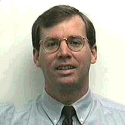 James H. Gilbaugh, MD