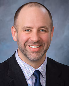 Andrew J. Lightfoot, MD