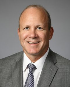 Dr. Donald P. Snyder