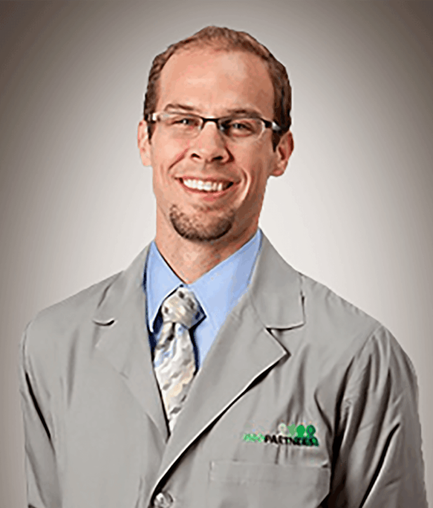 Thomas A Will, MD