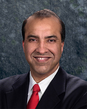 Fawad Zafar, M.D