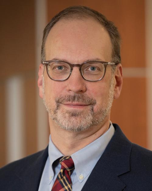 Peter Fretz, MD