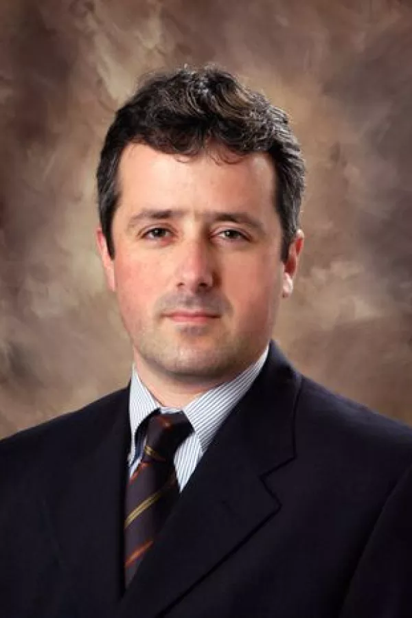 Moshe Wald, MD