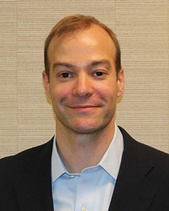 Joshua Pagar, MD