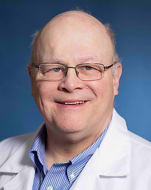 Eric P. Cotter, MD