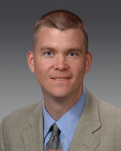 Daniel P. Arrison, MD, FACS