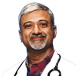 Dr. Krishna P. Jayaraman