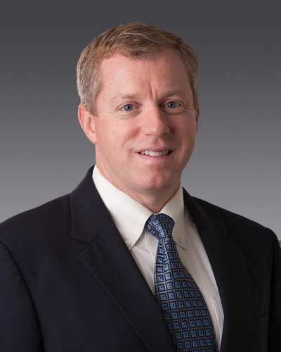 Keith J. O’Reilly, MD, FACS