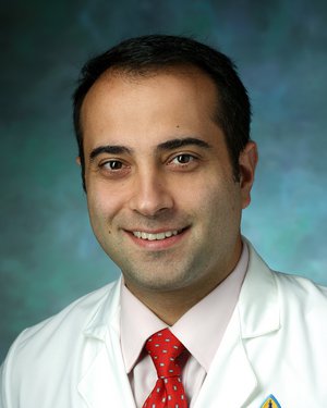 Amin Herati, MD
