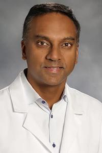 Vijay K Kotha, MD