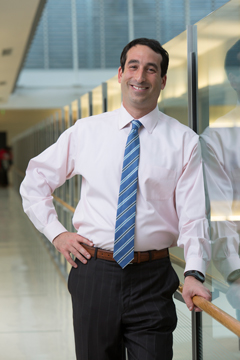 Dr. Andrew Kramer