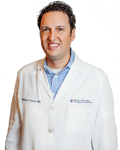 Michael Traver, MD, FACS