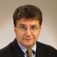 Dr. Kenneth F. Shockley D.O., F.A.C.O.S.