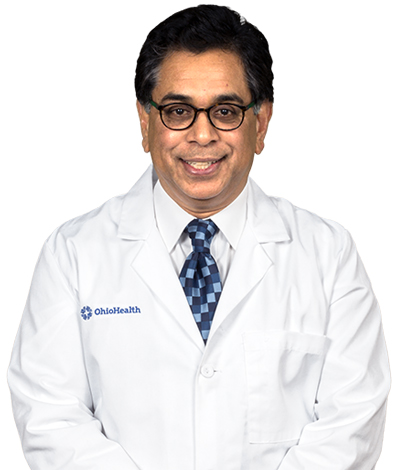 Errol O Singh, MD