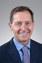John Rabets, MD
