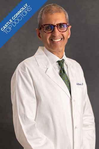 Asim Razzaq, MD