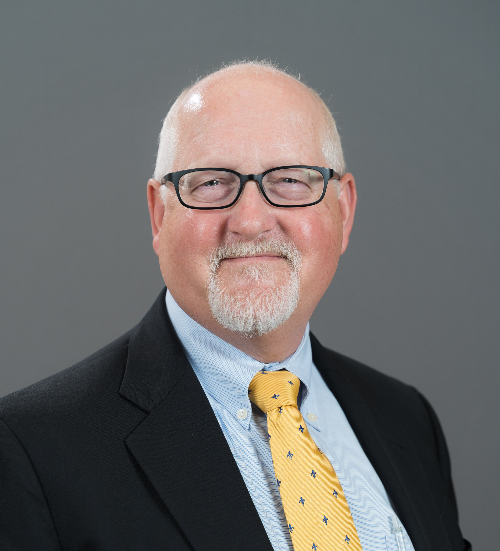 Roger D. Garvin, M.D.