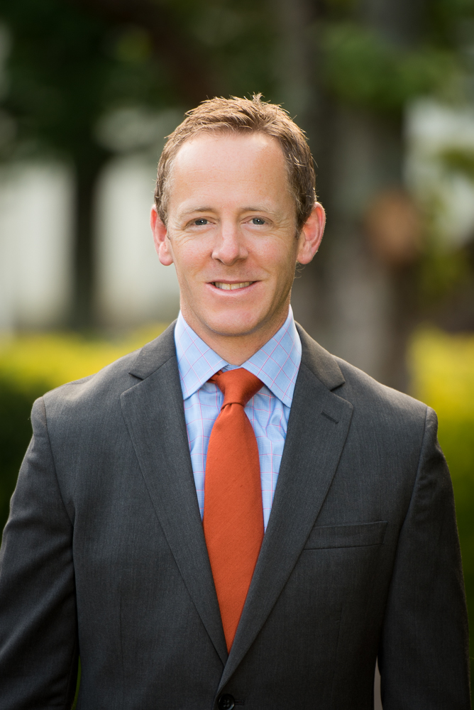 James C. Brien, M.D.