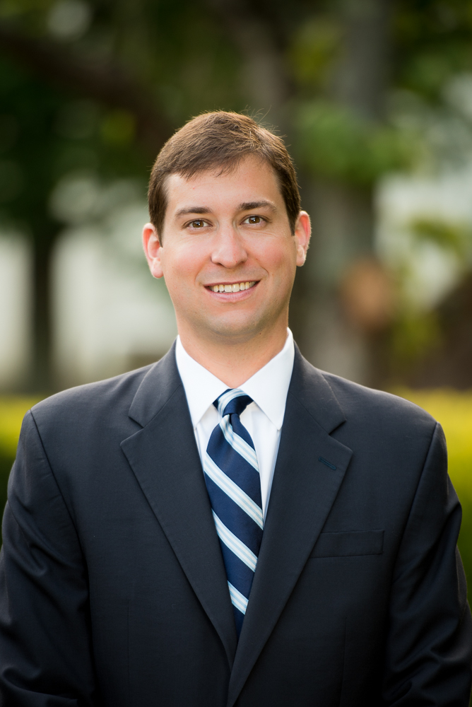 Michael B. Burris, M.D.