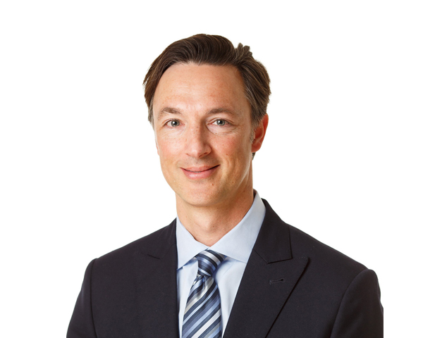 Gregory Cost, MD