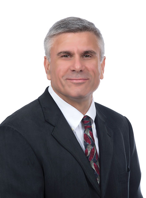 Michael Cupp, M.D., F.A.C.S.