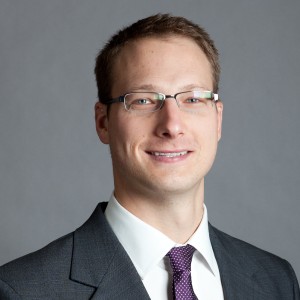 Alexander P. DeHaan, D.O.